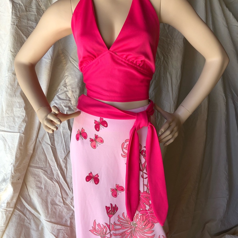 Miss Shaheen 3 Piece Vintage/ Alfred Shahaeen